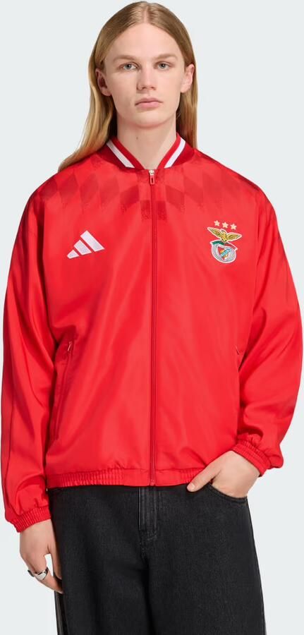 Adidas SL Benfica Stadium Sportjack