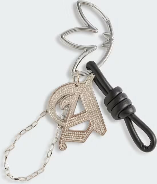 Adidas Sleutelhanger met Siersteentjes
