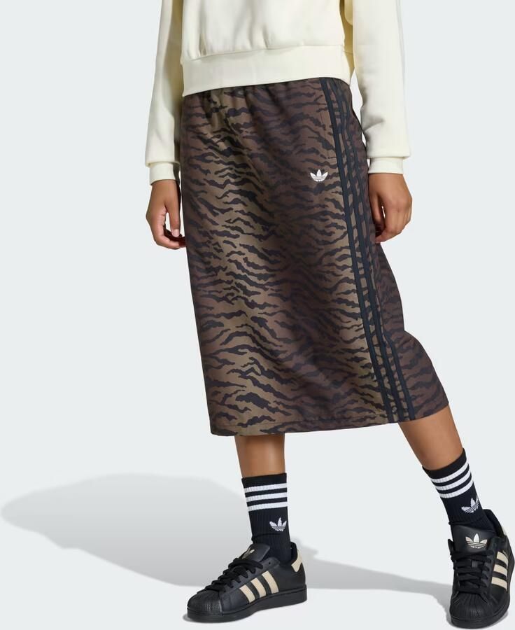 Adidas SLIM AOP TWILL ROK