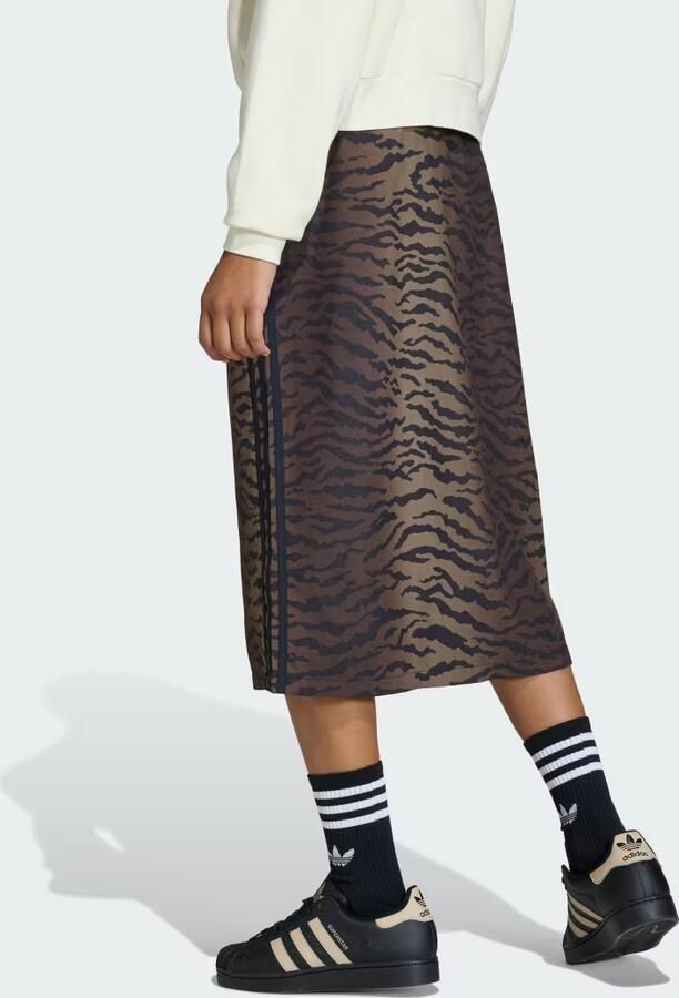 Adidas SLIM AOP TWILL ROK - Foto 4
