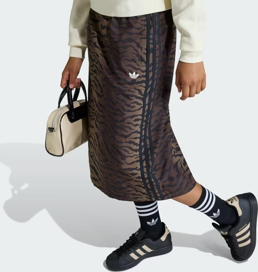 Adidas SLIM AOP TWILL ROK - Foto 2