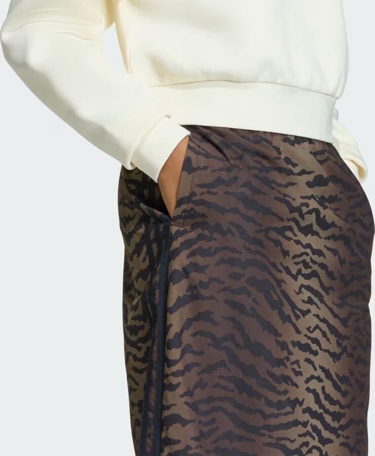 Adidas SLIM AOP TWILL ROK - Foto 3