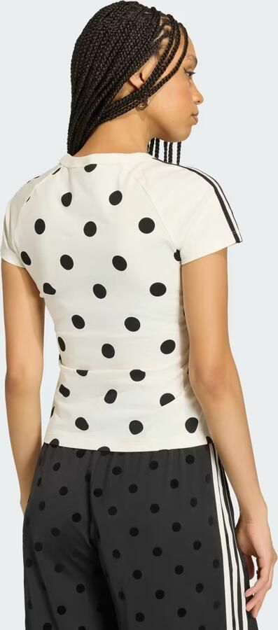 Adidas SLIM FIT CALI T-SHIRT - Foto 5
