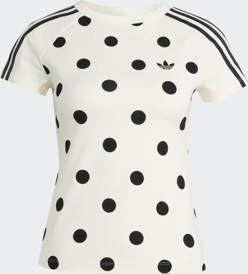 Adidas SLIM FIT CALI T-SHIRT - Foto 2
