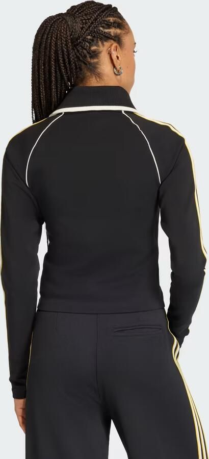 Adidas Slim-Fit Firebird Sportjack - Foto 5