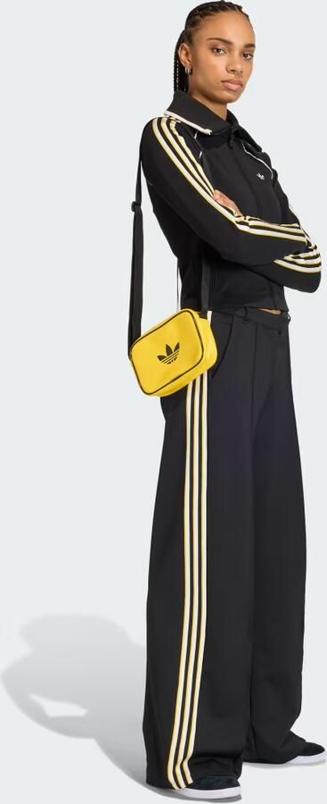 Adidas Slim-Fit Firebird Sportjack - Foto 6