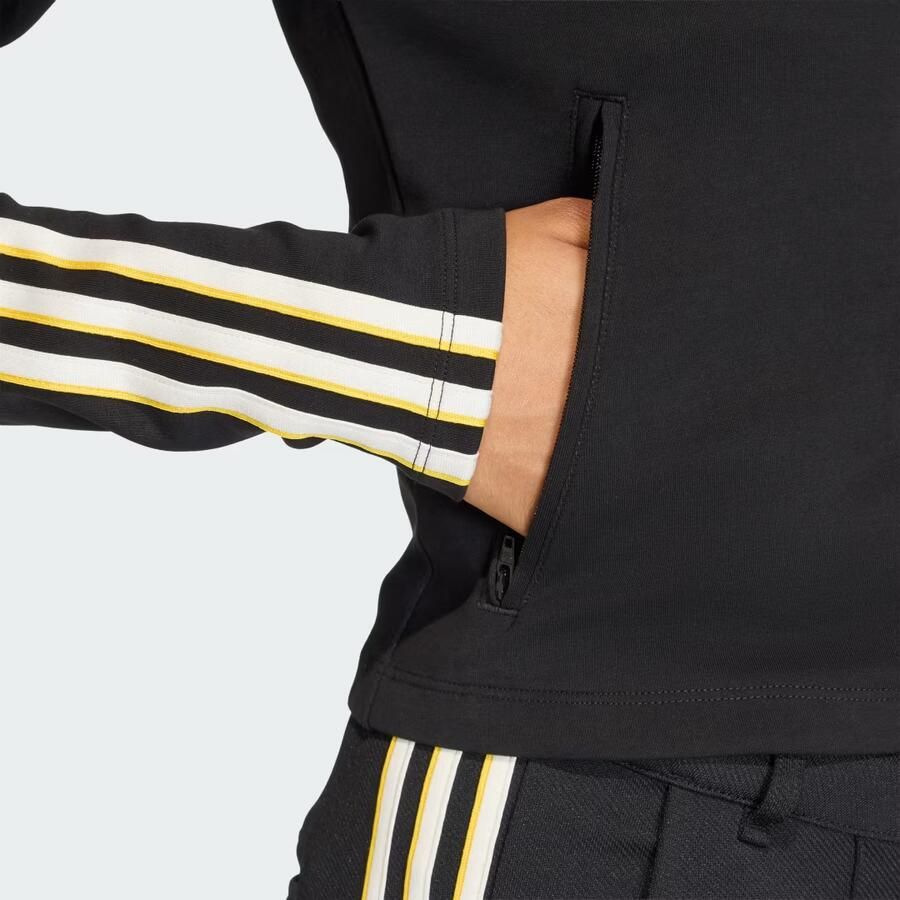 Adidas Slim-Fit Firebird Sportjack - Foto 2