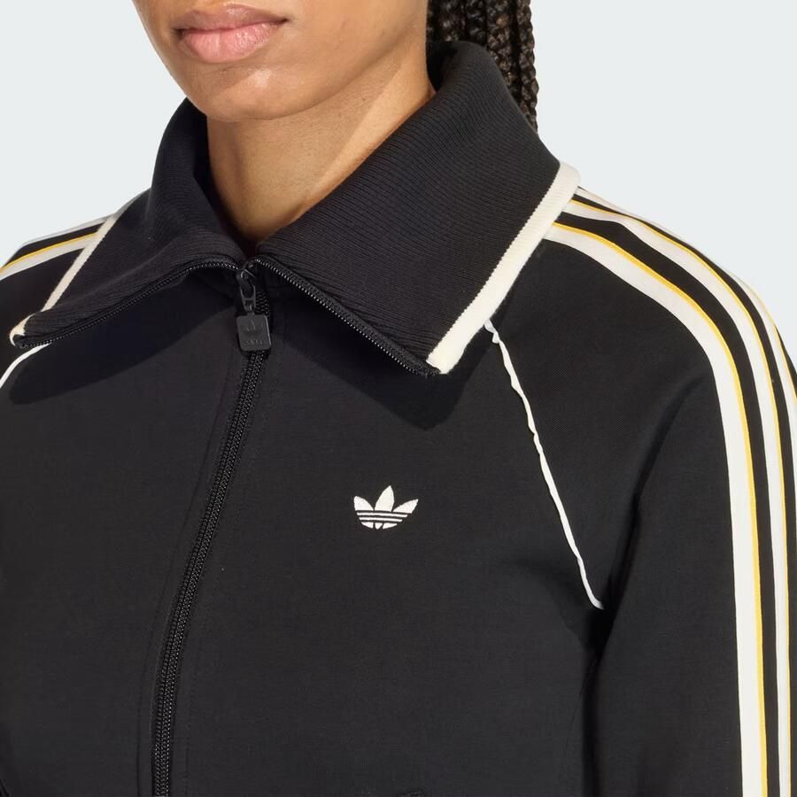 Adidas Slim-Fit Firebird Sportjack - Foto 3