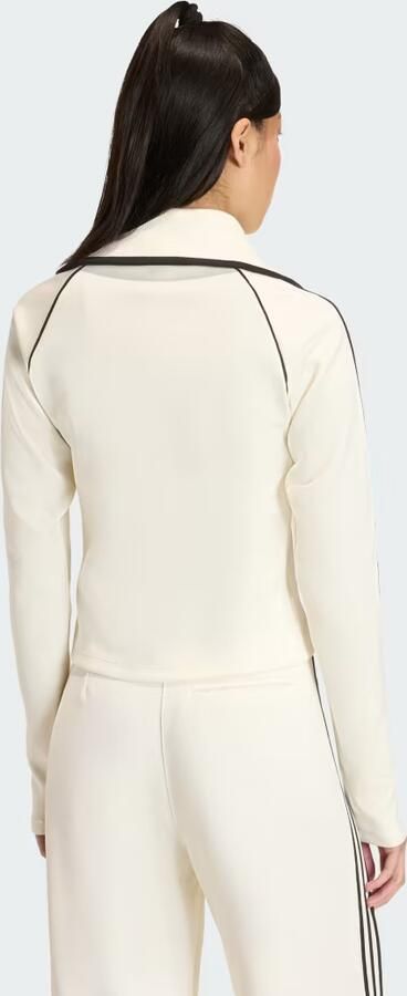 Adidas Slim-Fit Firebird Sportjack - Foto 4