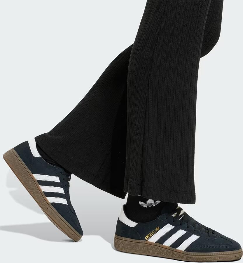 Adidas SLIM-FIT KNITTED LEGGING MET RUCHES - Foto 3