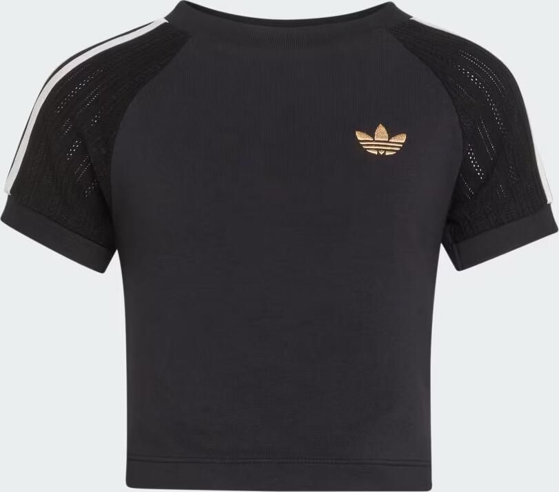 Adidas SLIM-FIT KNITTED T-SHIRT LEGGING SET - Foto 2