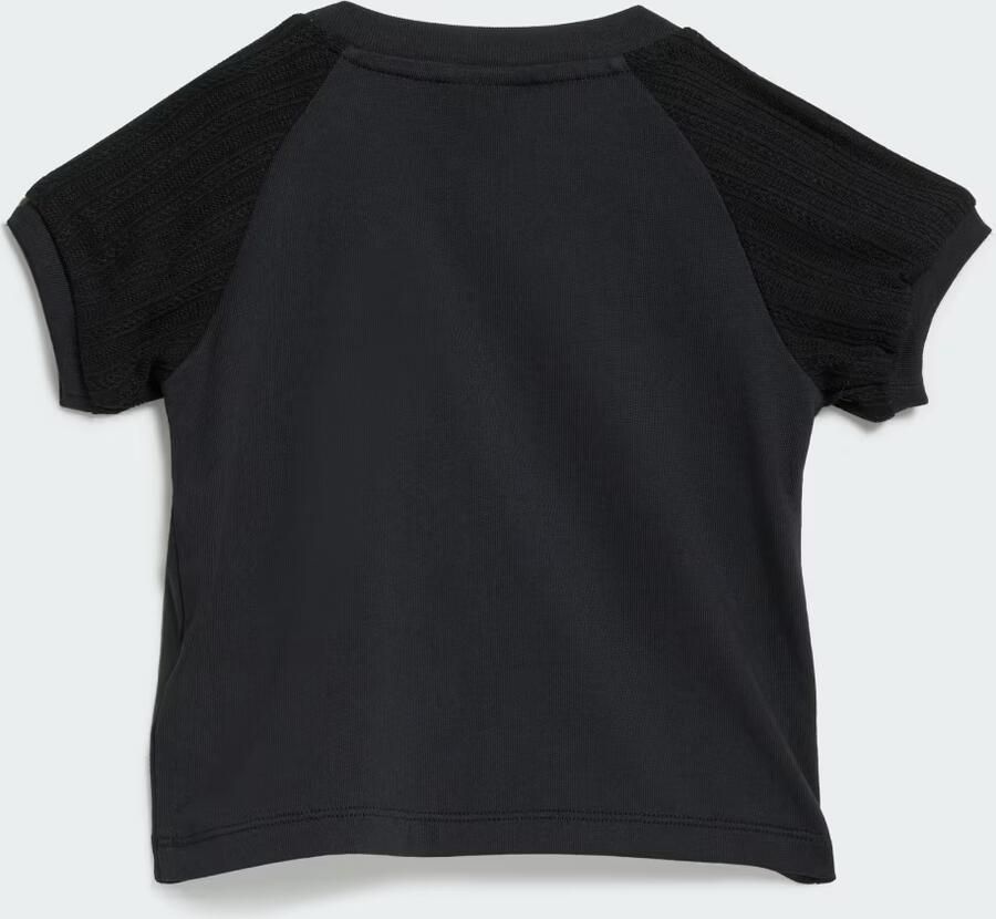 Adidas SLIM-FIT KNITTED T-SHIRT LEGGING SET - Foto 3
