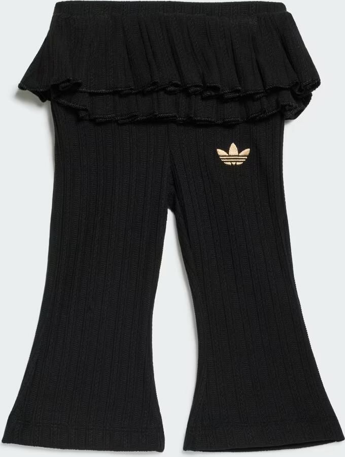 Adidas SLIM-FIT KNITTED T-SHIRT LEGGING SET - Foto 5