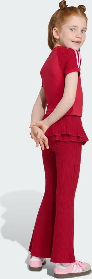 Adidas SLIM-FIT KNITTED T-SHIRT LEGGING SET - Foto 6