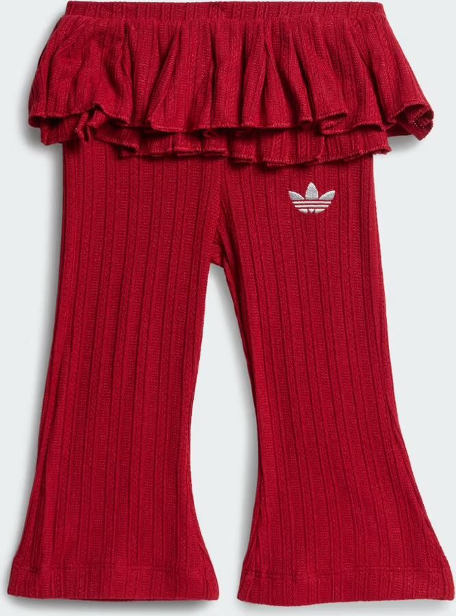 Adidas SLIM-FIT KNITTED T-SHIRT LEGGING SET - Foto 4