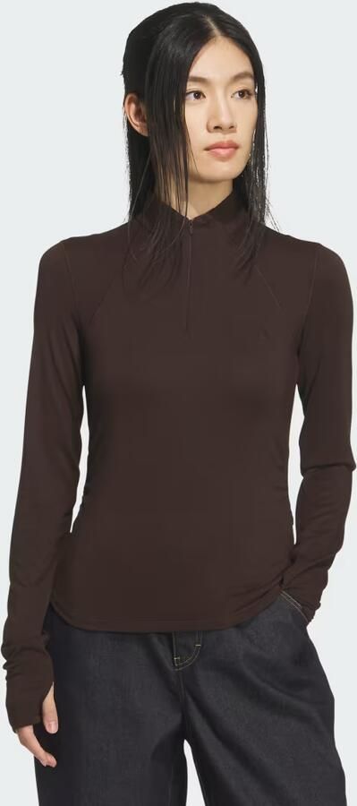 Adidas SLIM-FIT LONGSLEEVE