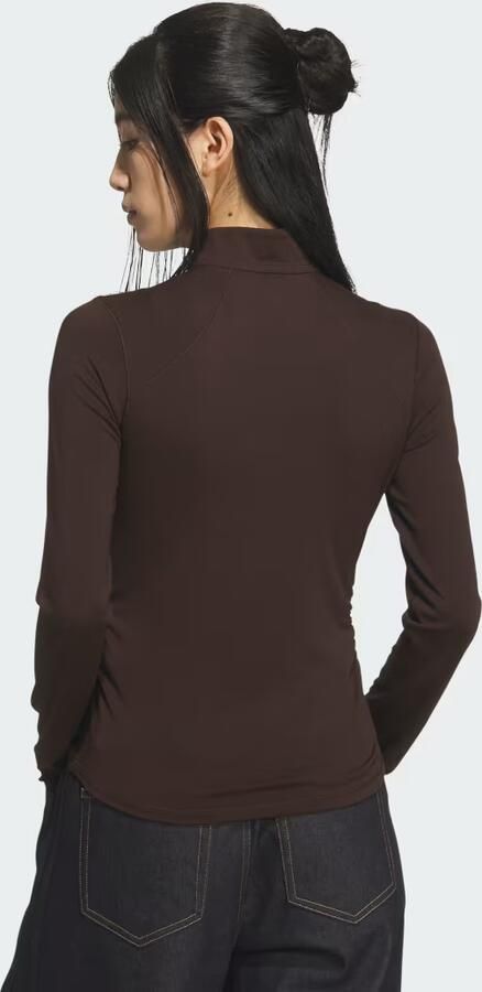 Adidas SLIM-FIT LONGSLEEVE - Foto 5