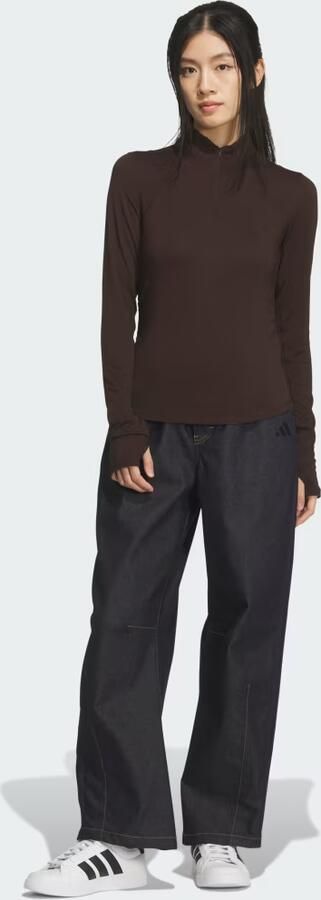 Adidas SLIM-FIT LONGSLEEVE - Foto 6