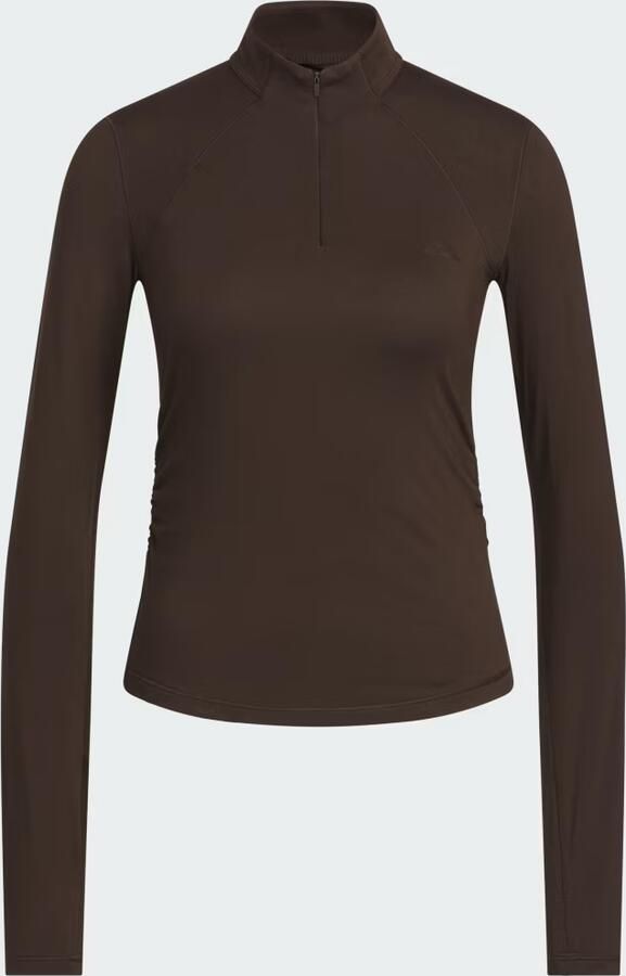 Adidas SLIM-FIT LONGSLEEVE - Foto 4