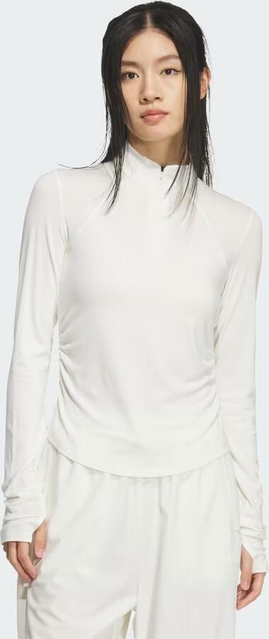 Adidas SLIM-FIT LONGSLEEVE