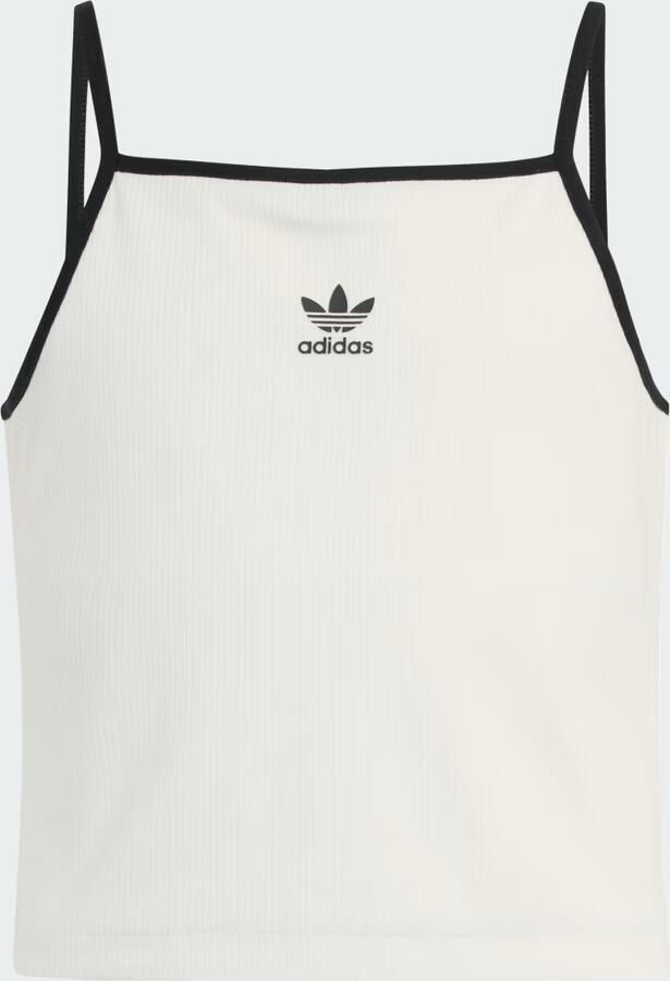 Adidas SLIM-FIT MINI RIB TANKTOP - Foto 3