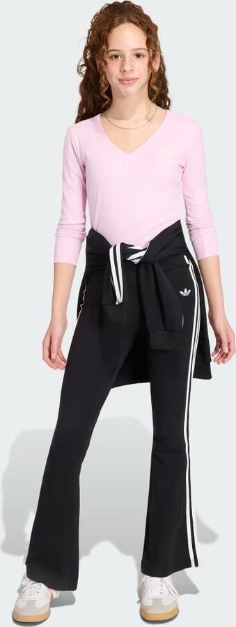 Adidas SLIM MINI RIB WRAP LONGSLEEVE - Foto 6