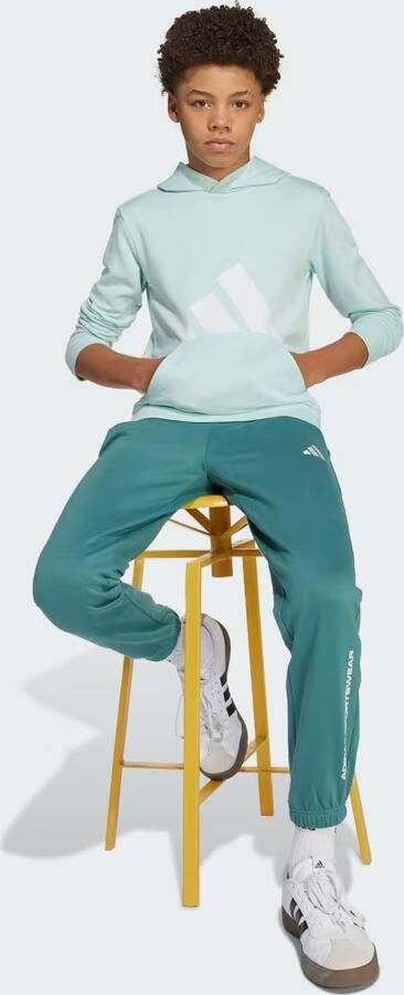 Adidas Trainingsbroek B Fl Pt - Foto 4