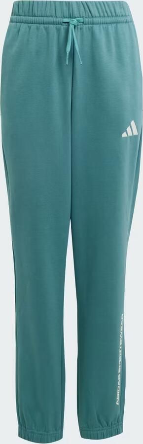 Adidas Trainingsbroek B Fl Pt - Foto 5