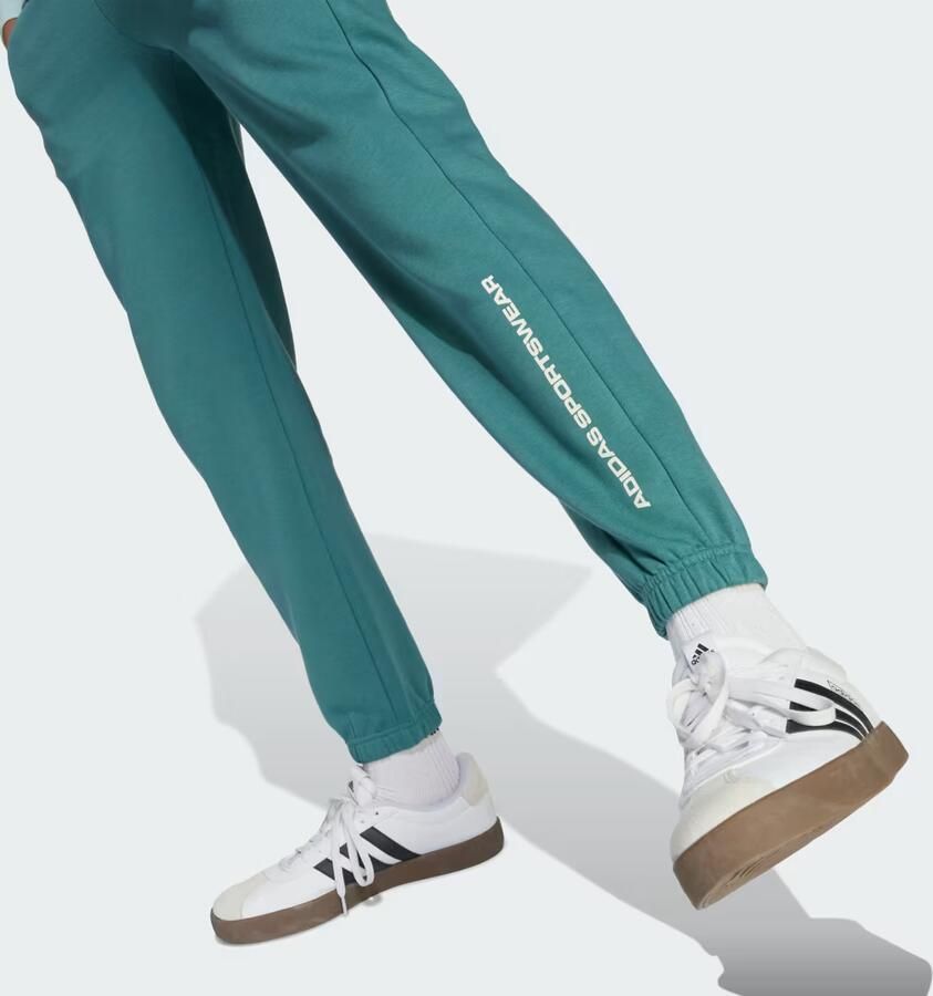 Adidas Trainingsbroek B Fl Pt