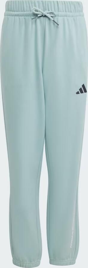 Adidas Slogan Fleece Broek - Foto 6