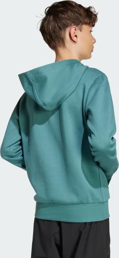 Adidas Sportswear Hoodie B FL HD - Foto 5