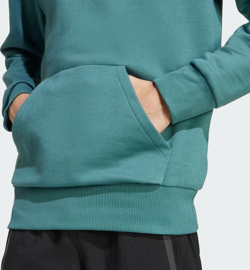 Adidas Sportswear Hoodie B FL HD - Foto 2