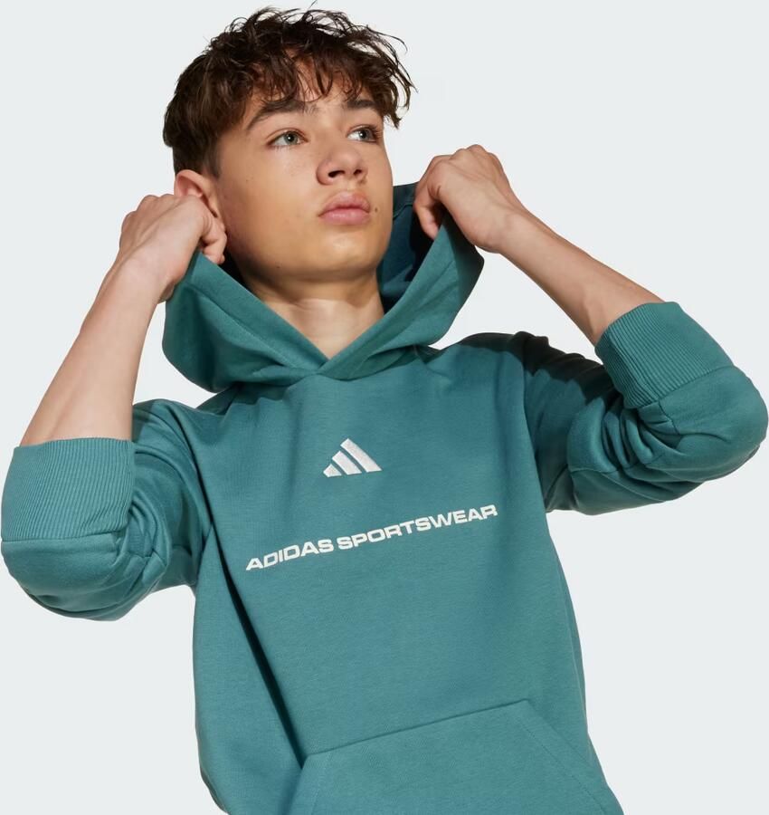 Adidas Sportswear Hoodie B FL HD