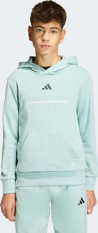 Adidas Capuchon sweaters KG7387
