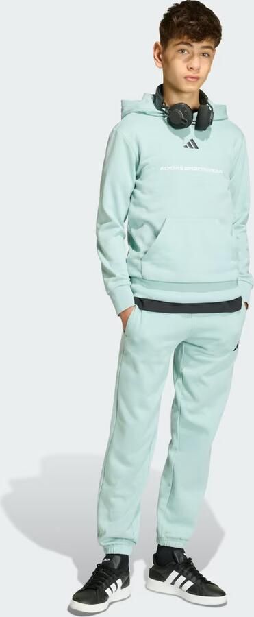 Adidas Capuchon sweaters KG7387 - Foto 5