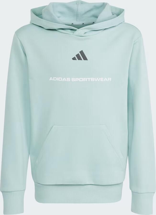 Adidas Capuchon sweaters KG7387 - Foto 3