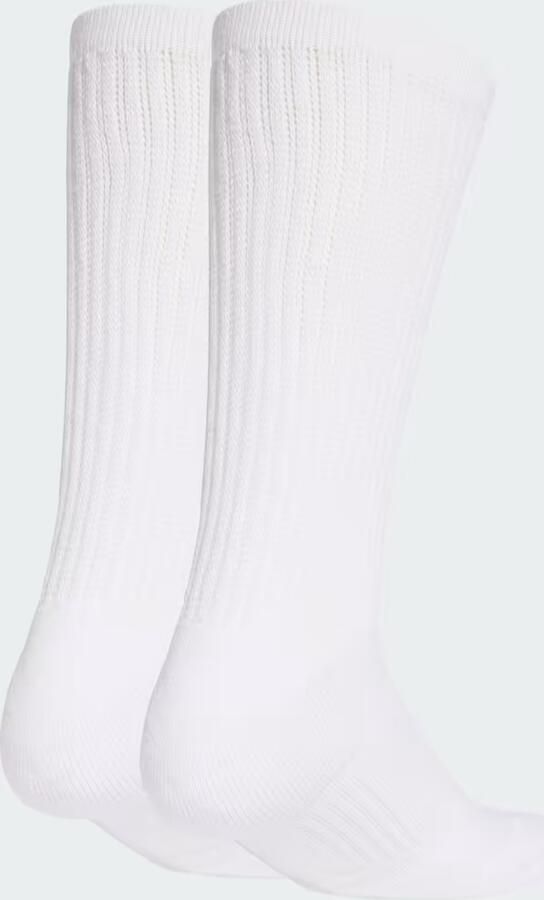 Adidas Slouch Sokken 2 Paar - Foto 4