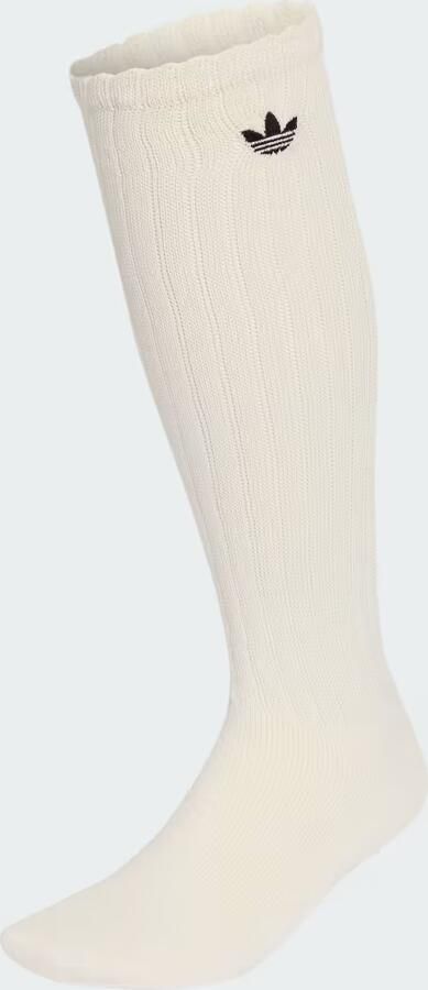 Adidas SLOUCHY HOGE KNIEKOUSEN