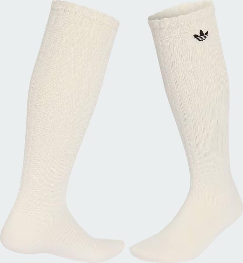 Adidas SLOUCHY HOGE KNIEKOUSEN - Foto 2