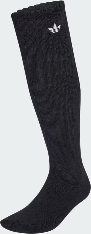 Adidas SLOUCHY HOGE KNIEKOUSEN