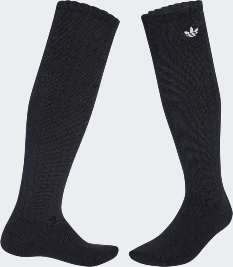 Adidas SLOUCHY HOGE KNIEKOUSEN - Foto 3