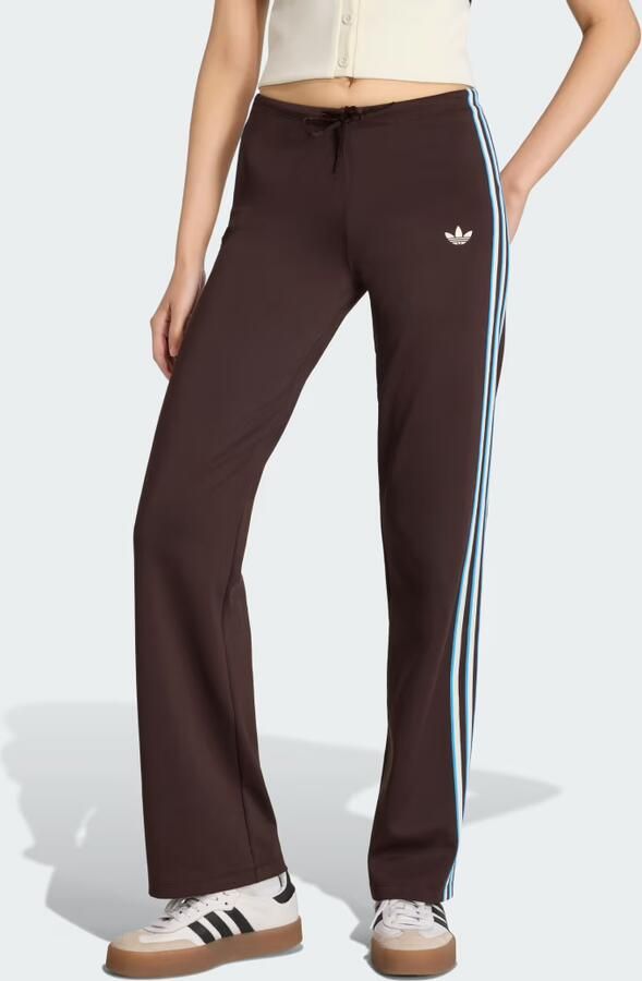 Adidas SLOUCHY STRAIGHT LEG BROEK