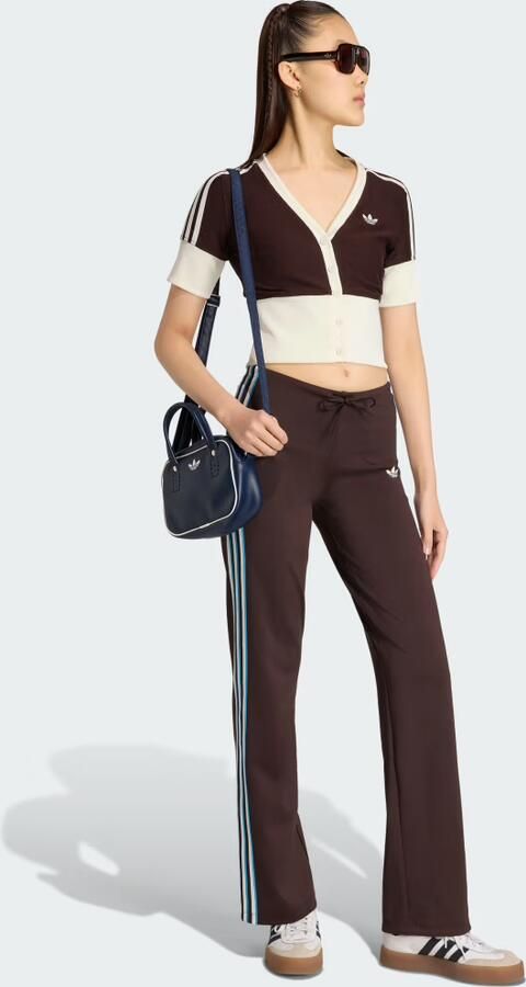 Adidas SLOUCHY STRAIGHT LEG BROEK - Foto 4