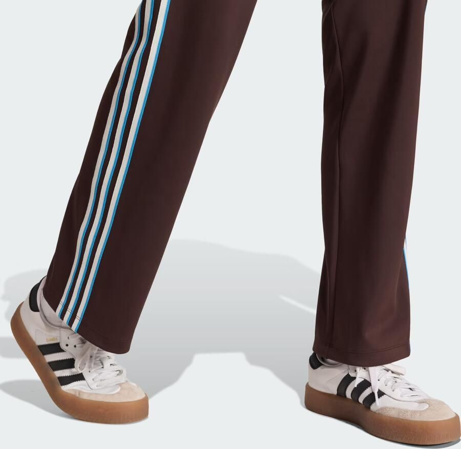 Adidas SLOUCHY STRAIGHT LEG BROEK - Foto 2