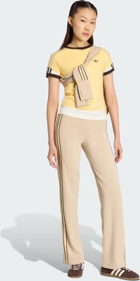 Adidas SLOUCHY STRAIGHT LEG BROEK - Foto 4
