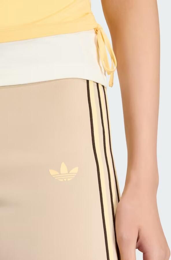 Adidas SLOUCHY STRAIGHT LEG BROEK - Foto 3