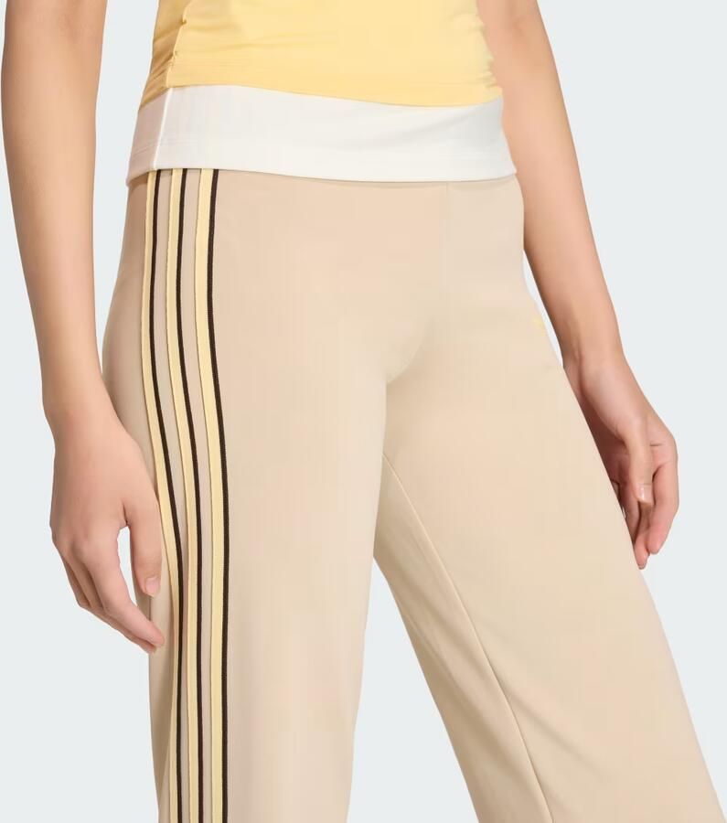 Adidas SLOUCHY STRAIGHT LEG BROEK - Foto 2