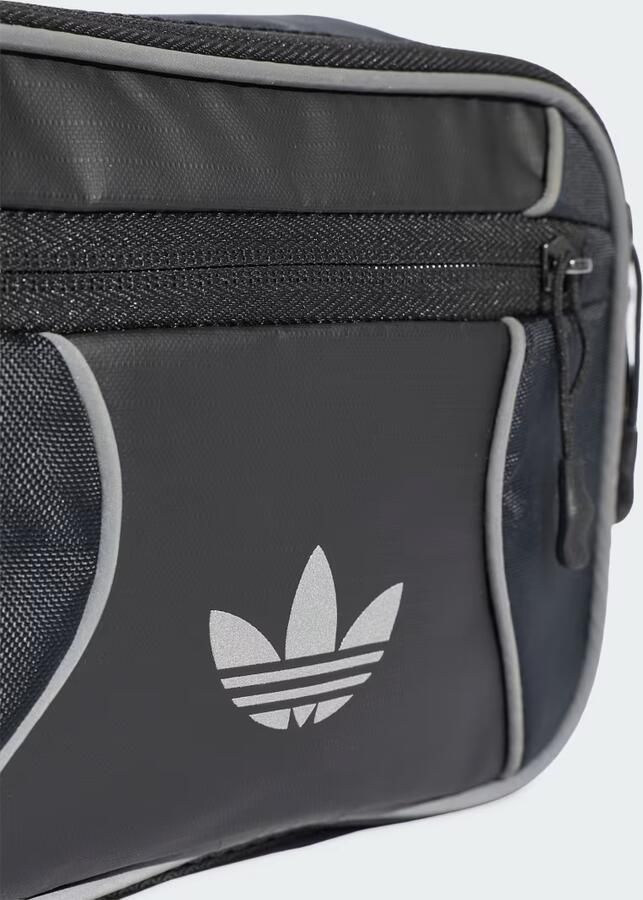 Adidas SMALL AIRLINER TAS - Foto 3