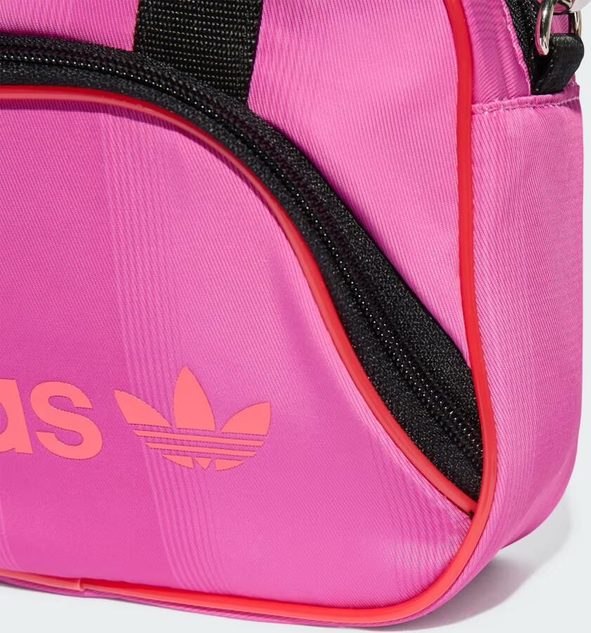 Adidas Small Airliner Tas - Foto 2