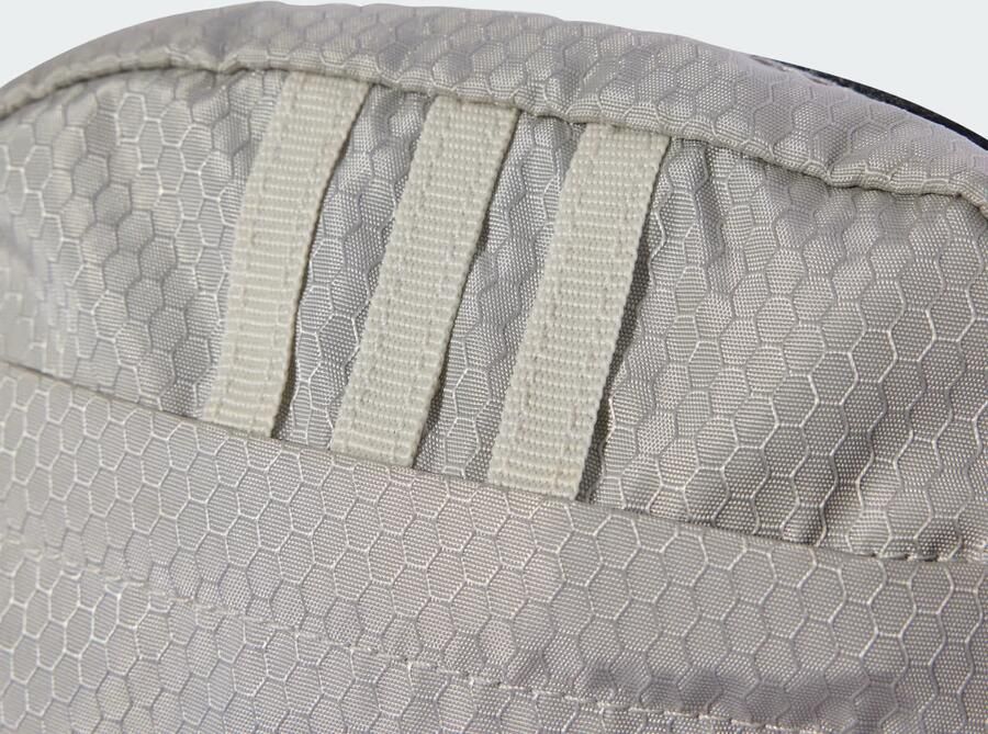 Adidas Originals Kleine schoudertas Unisex Schoudertassen grijs Maat ONE SIZE Accessoires - Foto 5